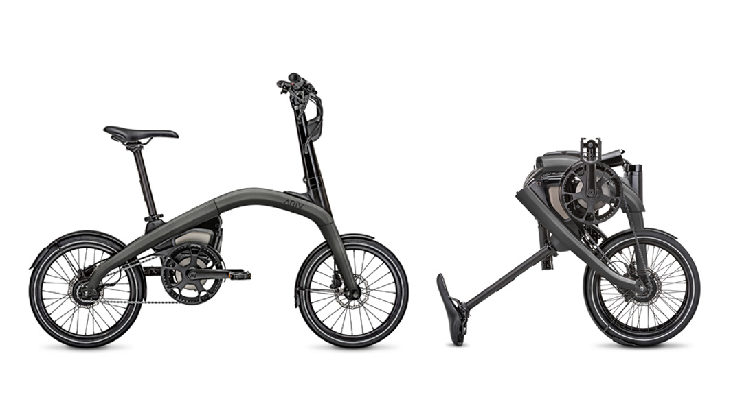 Ariv ebike best sale